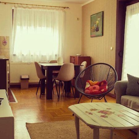 Apartman Gledovic 1 Zlatibor Exterior photo