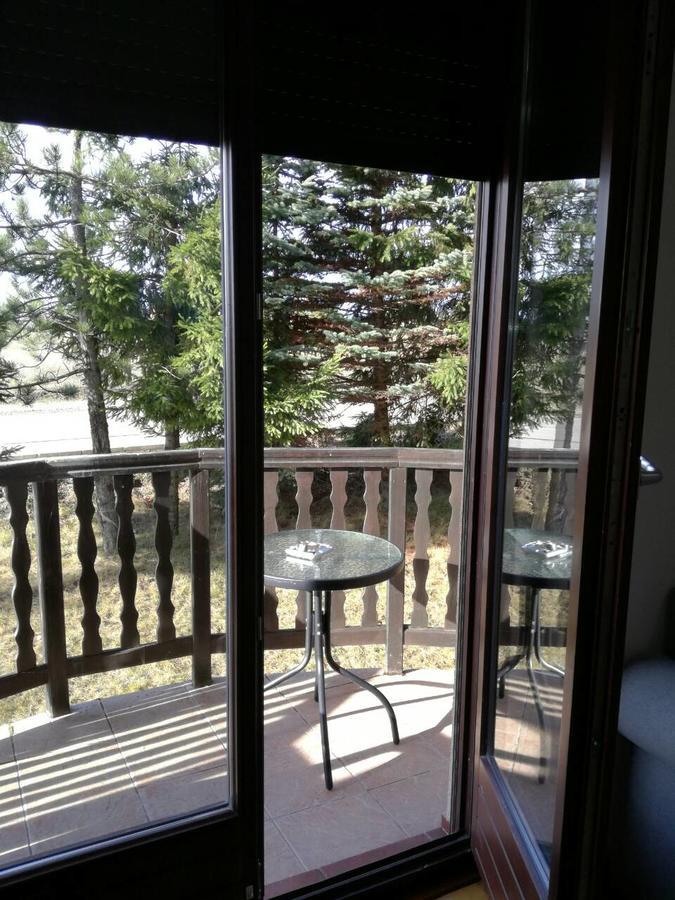 Apartman Gledovic 1 Zlatibor Exterior photo