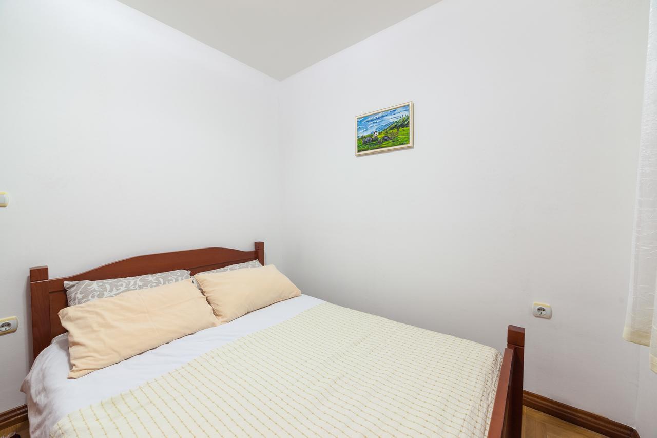 Apartman Gledovic 1 Zlatibor Exterior photo