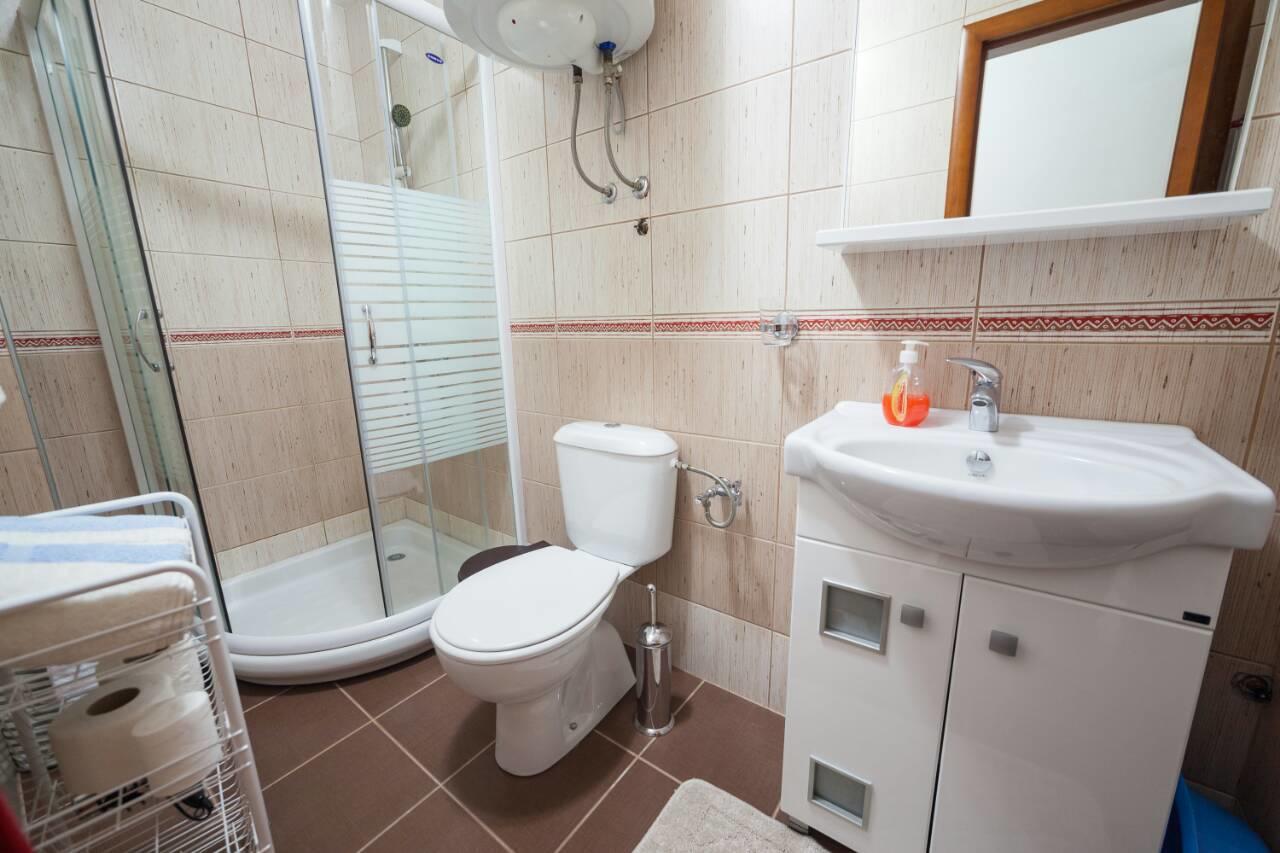 Apartman Gledovic 1 Zlatibor Exterior photo