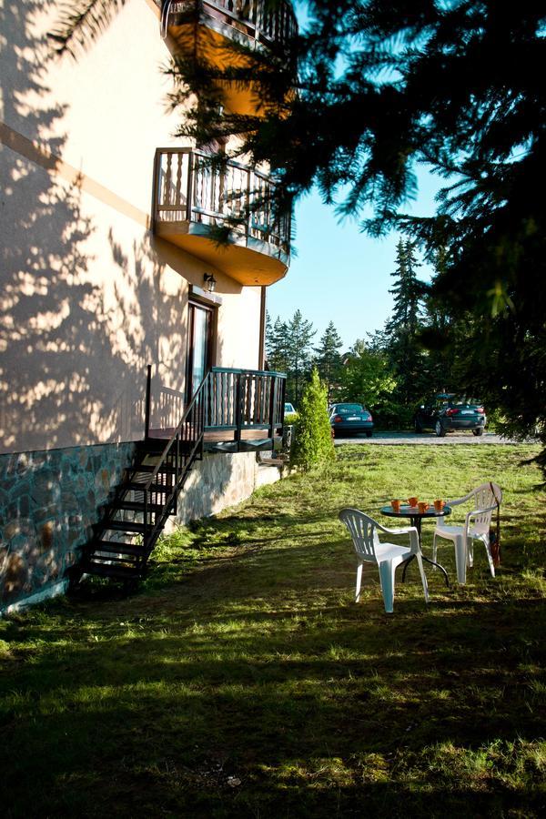 Apartman Gledovic 1 Zlatibor Exterior photo