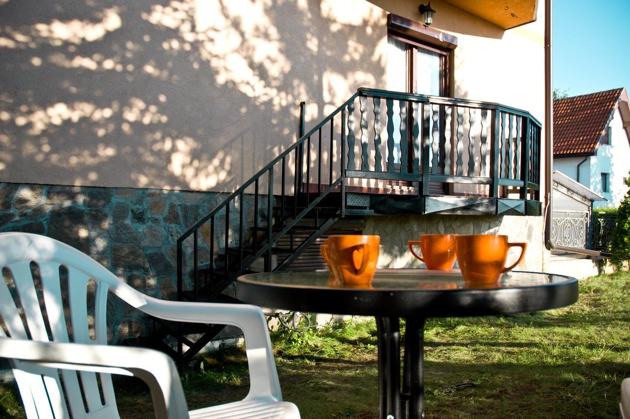 Apartman Gledovic 1 Zlatibor Exterior photo