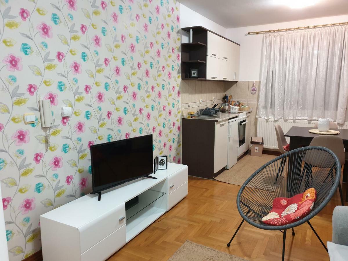 Apartman Gledovic 1 Zlatibor Exterior photo