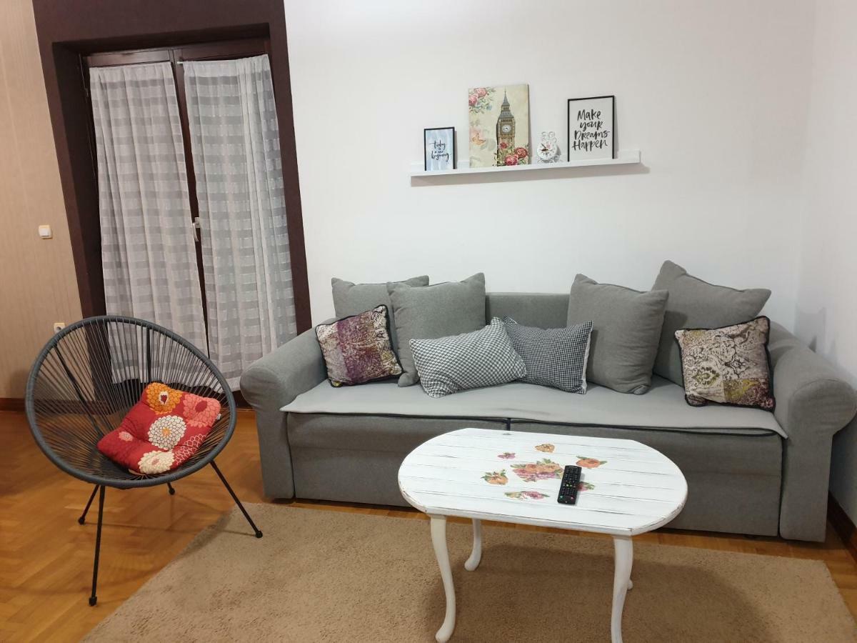 Apartman Gledovic 1 Zlatibor Exterior photo