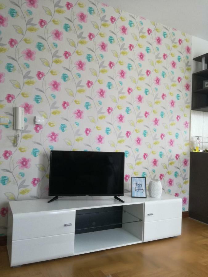 Apartman Gledovic 1 Zlatibor Exterior photo