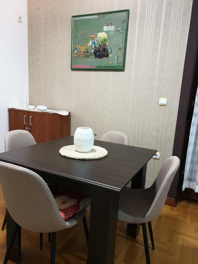 Apartman Gledovic 1 Zlatibor Exterior photo