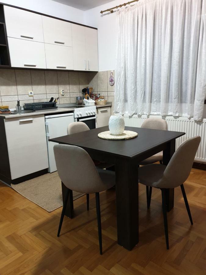 Apartman Gledovic 1 Zlatibor Exterior photo