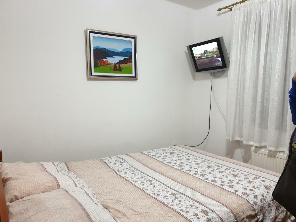 Apartman Gledovic 1 Zlatibor Exterior photo