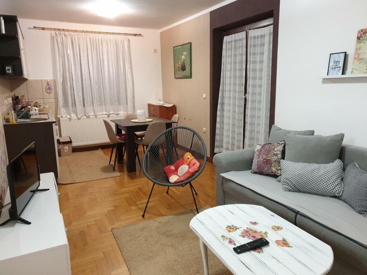 Apartman Gledovic 1 Zlatibor Exterior photo
