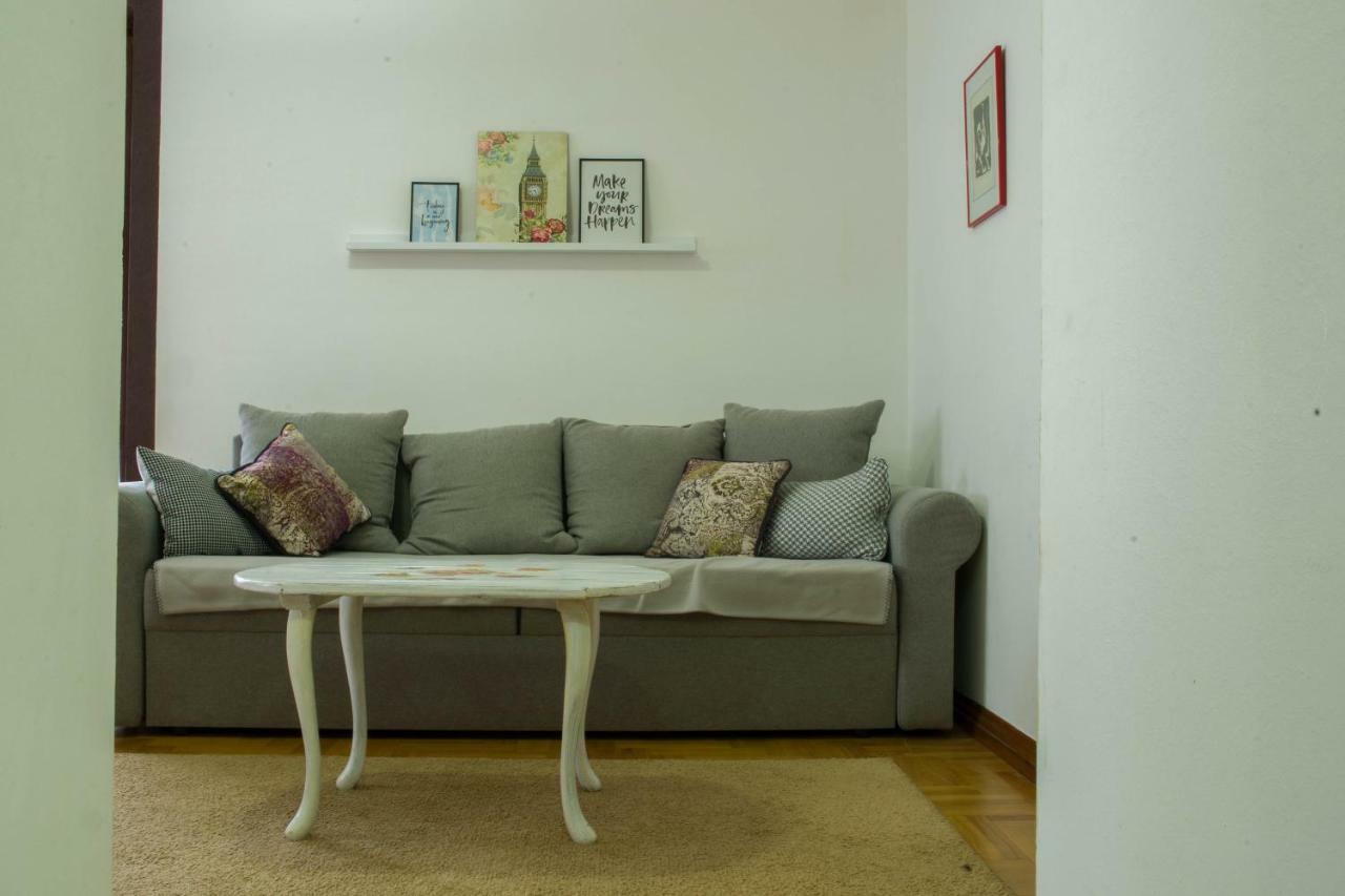 Apartman Gledovic 1 Zlatibor Exterior photo