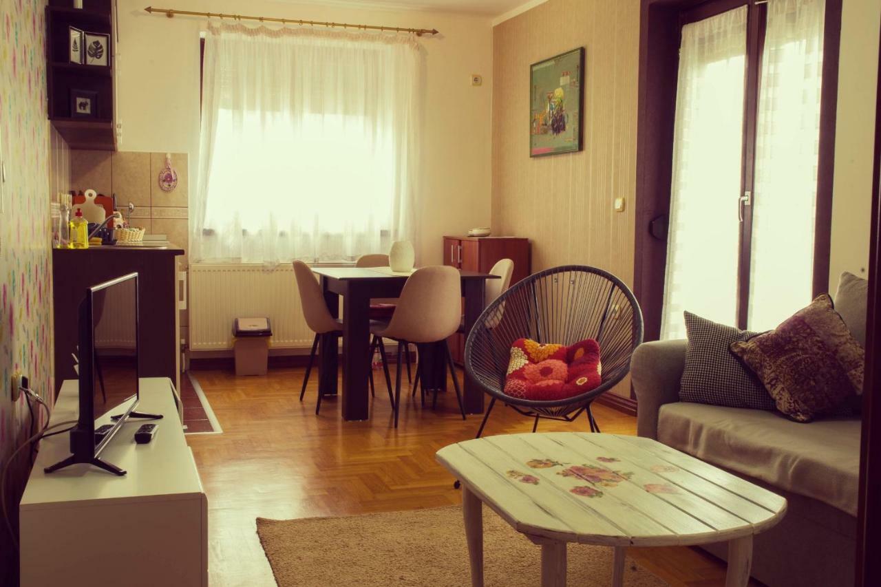 Apartman Gledovic 1 Zlatibor Exterior photo